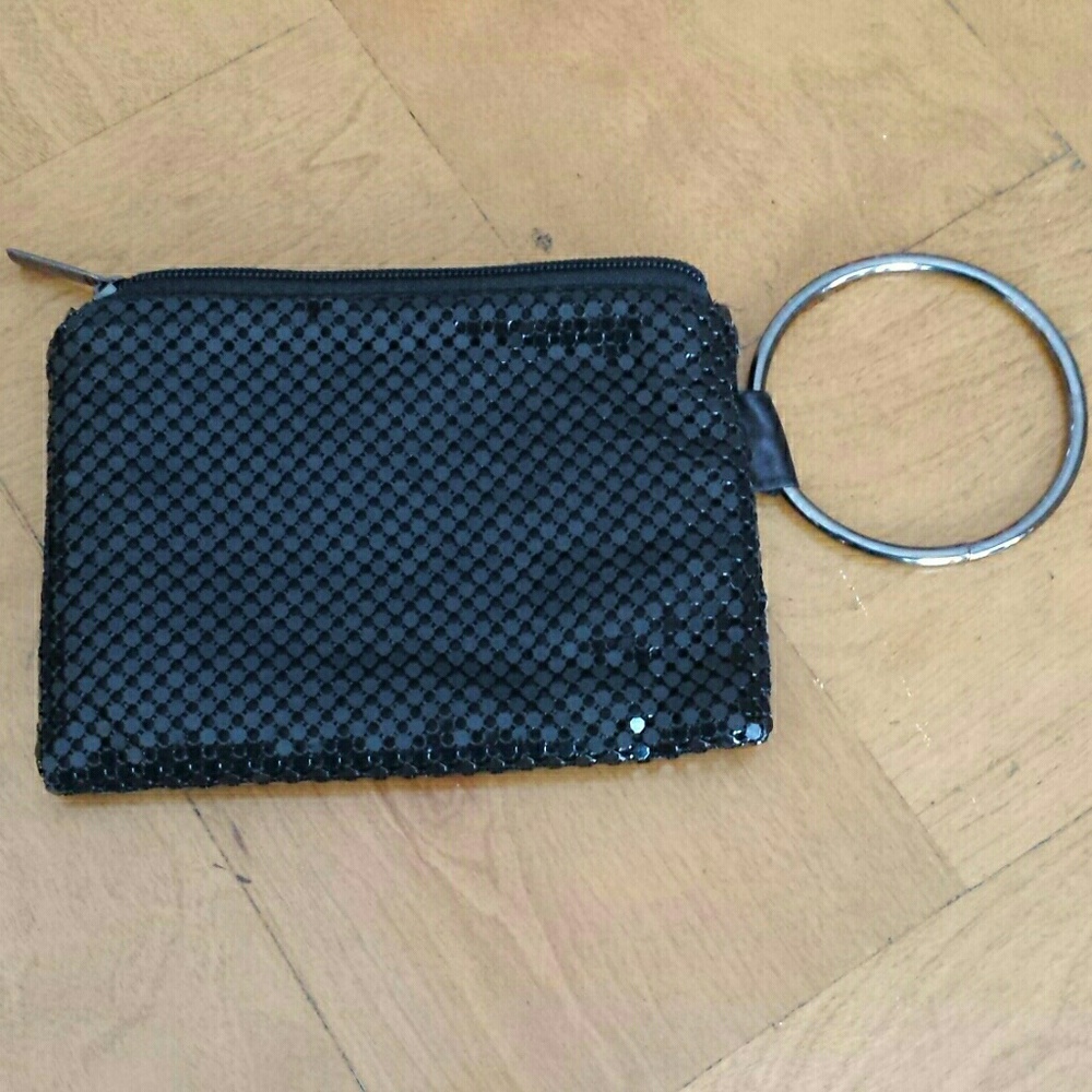 Wristlet